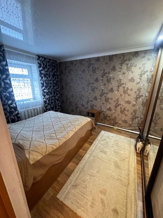 Продается 5 комн. дом в п. Топар