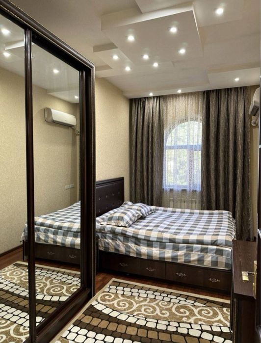 ID #180 Лабзак октепа лаваш Новостройка 3/4/4 без лифт