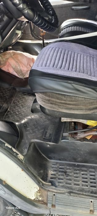 Газель 3х метровая