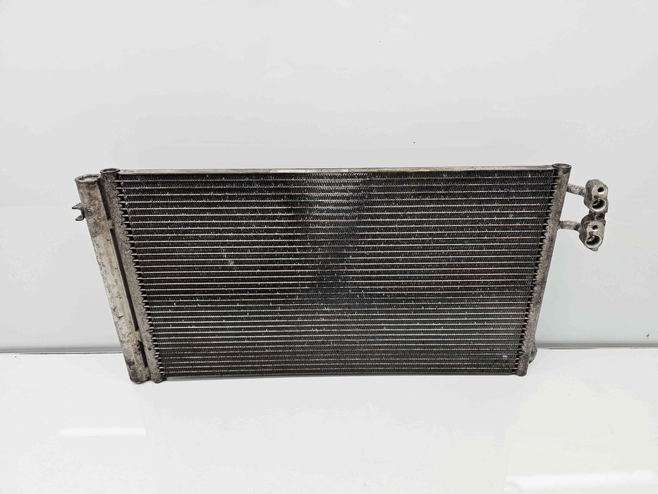 Radiator clima / AC Bmw 3 (E90) [Fabr 2005-2011] 9206296 2.0D N47D20 1