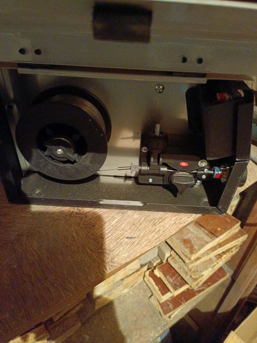 Сварочный аппорат