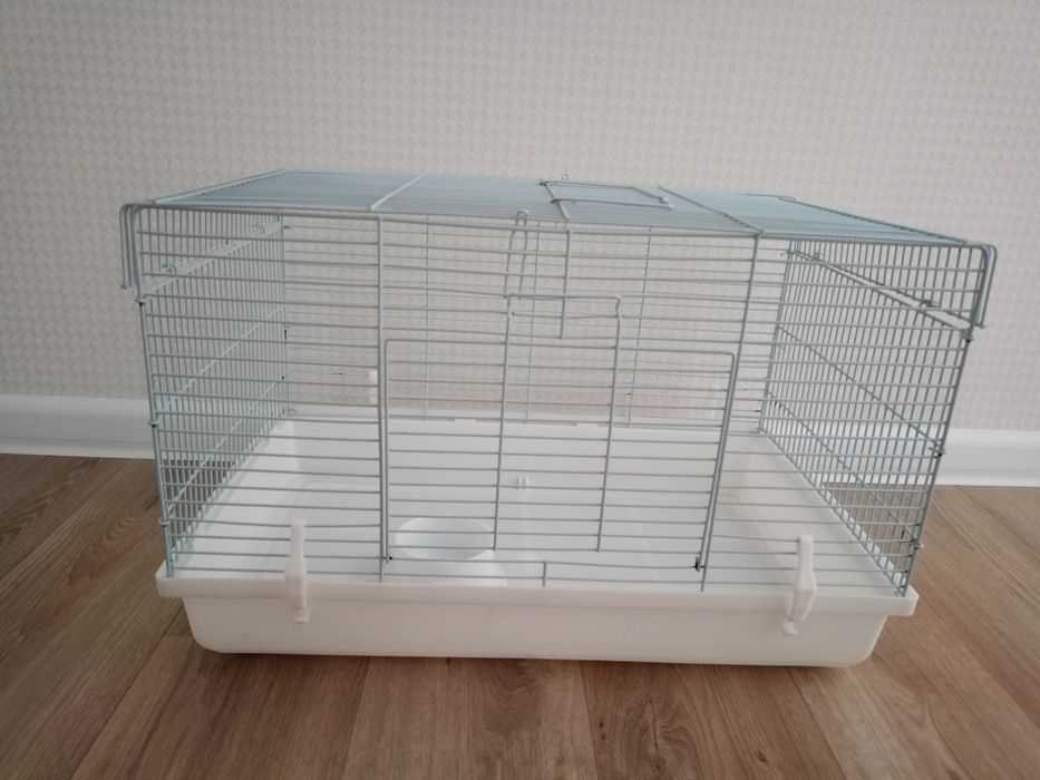 Продаю колесо с клеткой