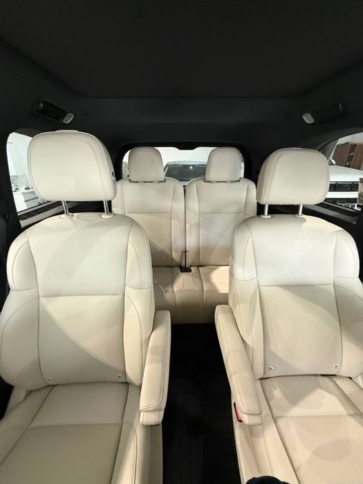 Li 9 Ultra ideal holatdagisi