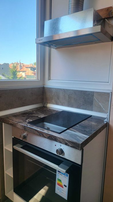 Дава се под наем Тристаен апартамент в София, Връбница 2 - 110 кв.м за 900 € - Снимка #13