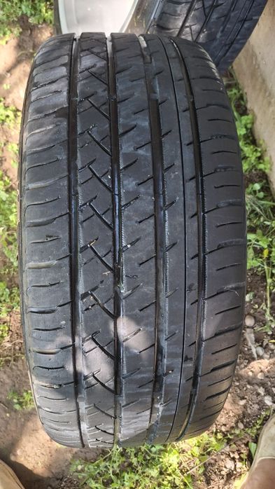 Диски и шины на мерседес.