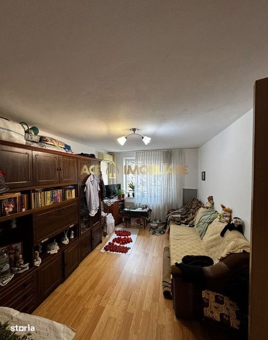 2 Camere de vanzare | Crangasi | Metrou | Loc parcare | Centrala — fotografia 1