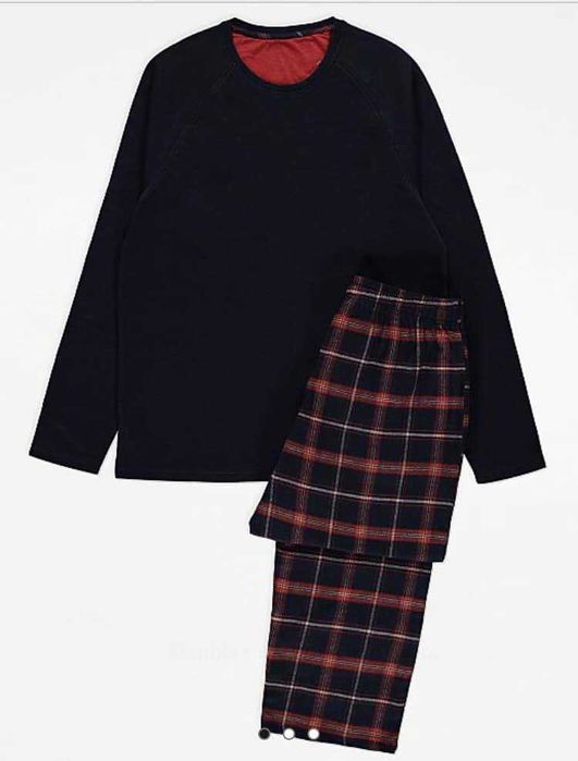 Pjama barbat M (noua)