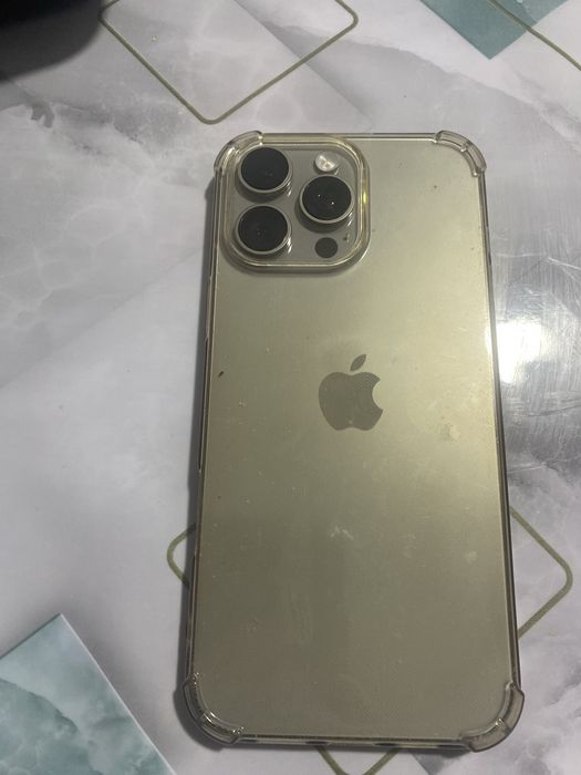 Айфон 16 про макс