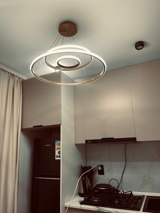 Сдаю четыре люкс квартиры