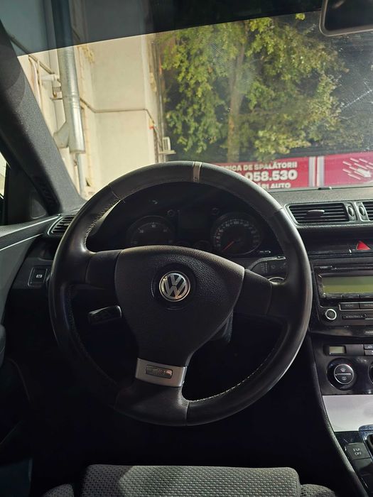 Passat b6 r-line