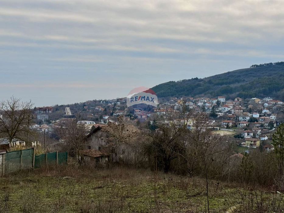 Продава се Парцел в Балчик - 1018 кв.м за 28 €/кв.м - Снимка #7