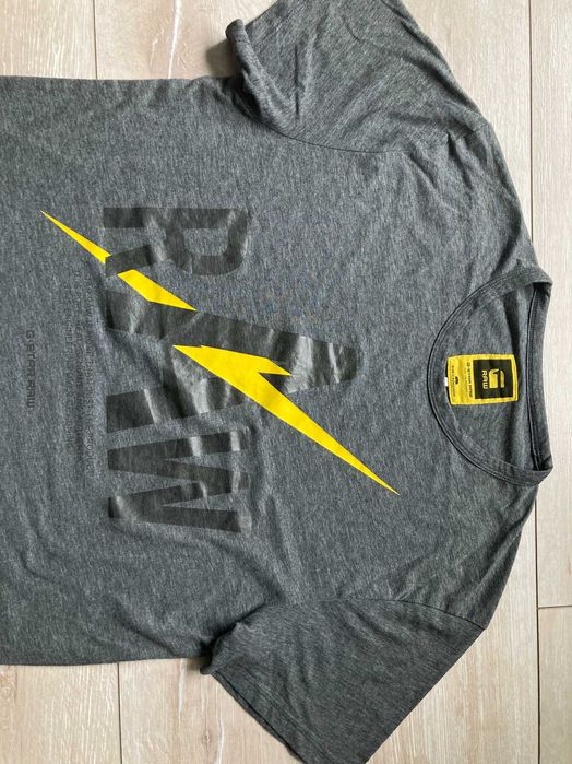 G Star Faser R T S/S мъжка тениска размер L