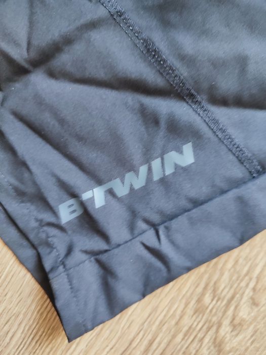 Pantaloni scurti MTB B'twin, marime M, nou