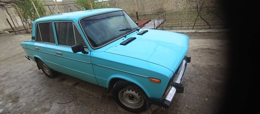 Vaz 2106 sotiladi