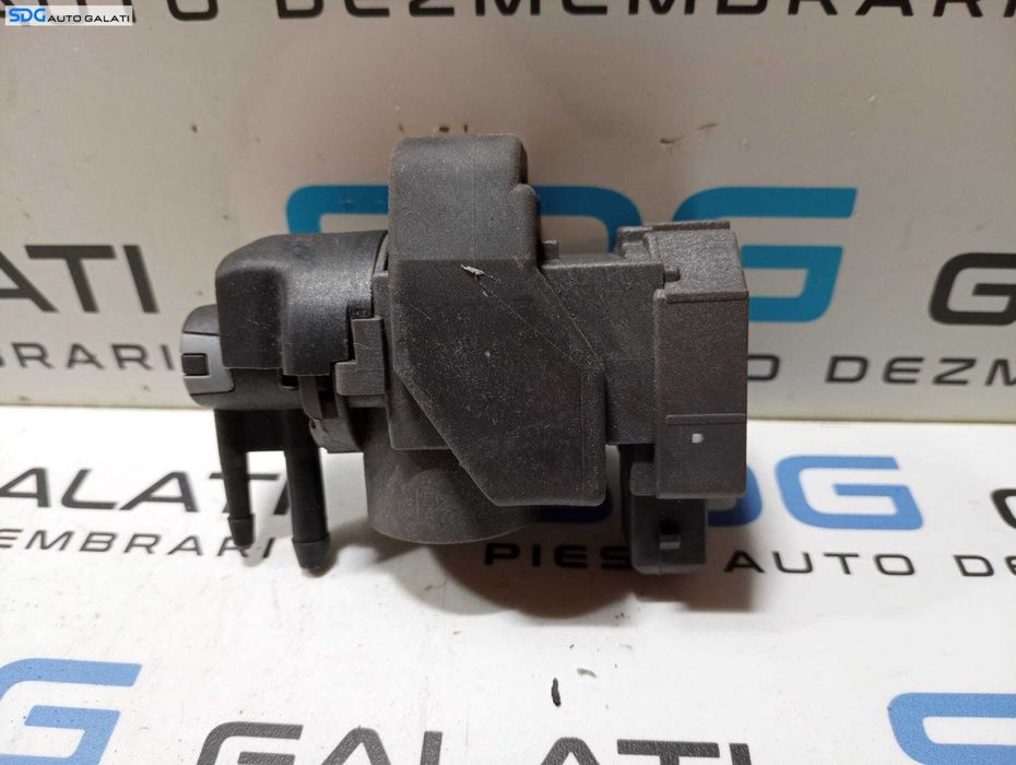 Supapa Supape Electrovalva Vacum Vacuum Renault Clio 3 1.5 DCI 2005 - 2012 Cod 149568021R [M5604]