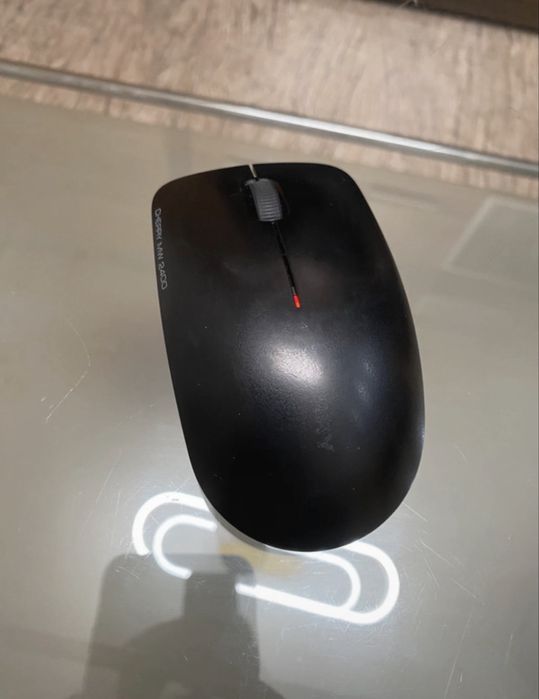 Mouse wireless Cherry MW 2400.