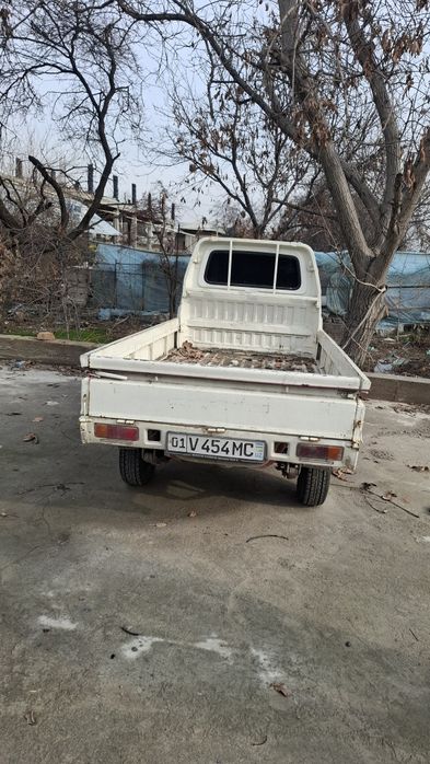 Йахши мошин.2006