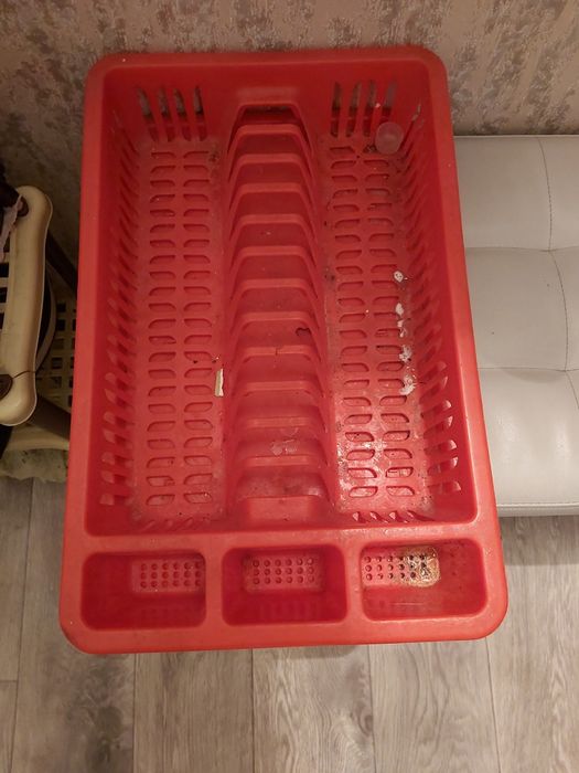 Кухонная утварь, разная