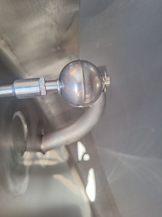 Неръждаеми съдове, смесители