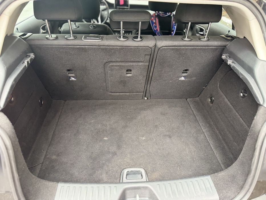 Mercedes A180 2013