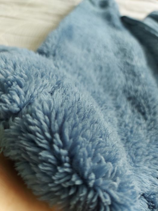 Комбенизон пушистый в майкудуке