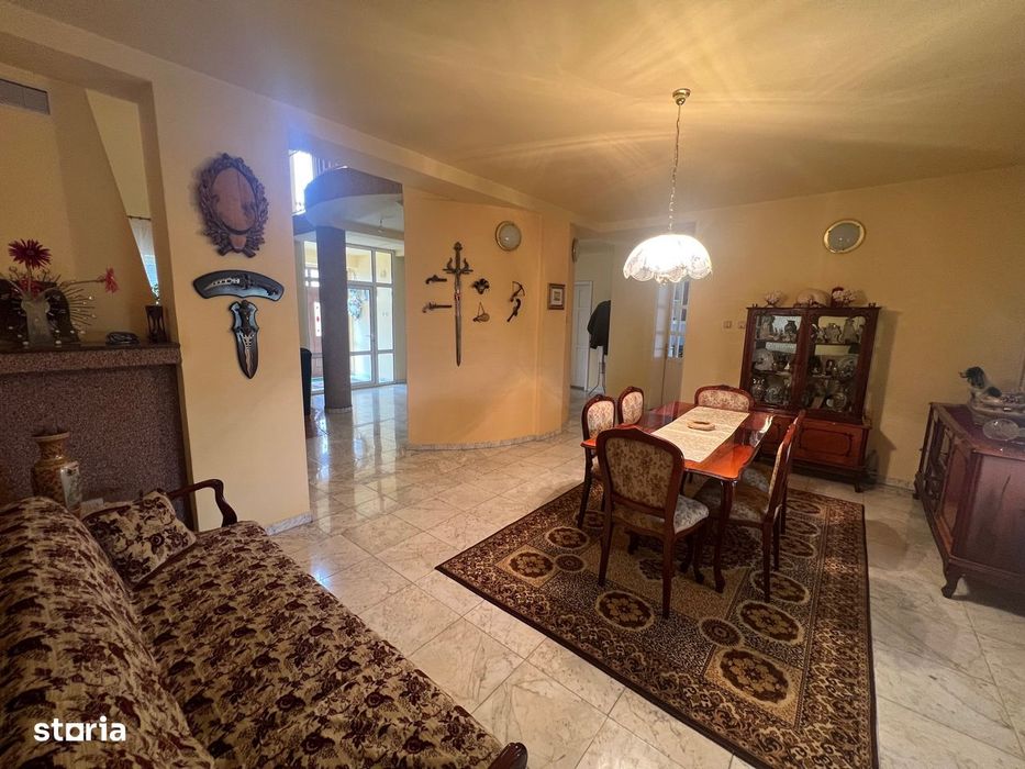 Vila moderna in Cicir, jud Arad