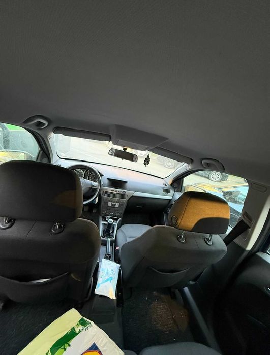 Vând Opel Astra H Caravan (Break) - 2006 / Galați