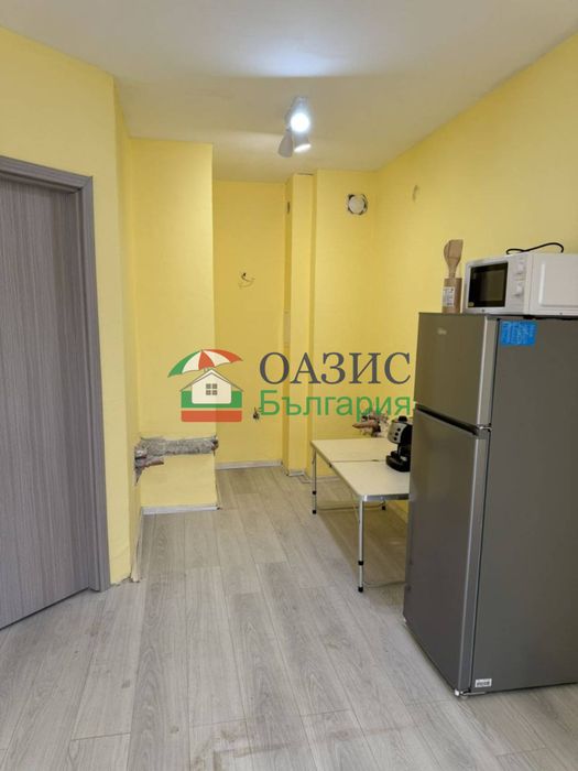 Апартамент с 1 спалня 2т., "Саут Бийч", Обзор, България, 68кв.м.