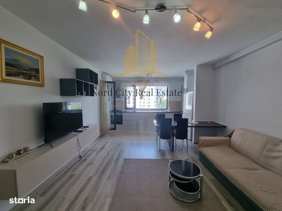 2 camere | Greenfield | Baneasa