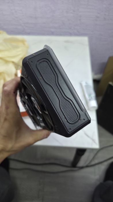 Продам palit trx 3060 ti 8gb dual(читайте комментарий)