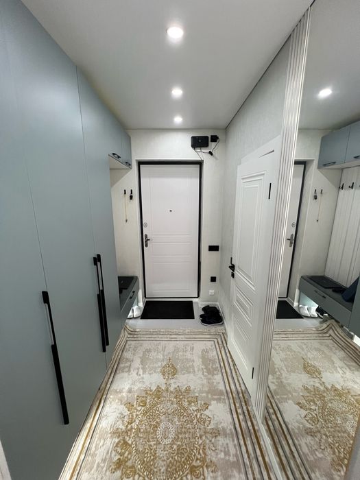 Продается 1 комн квартира