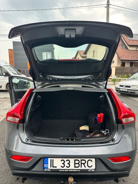 Volvo V40 D2 2017