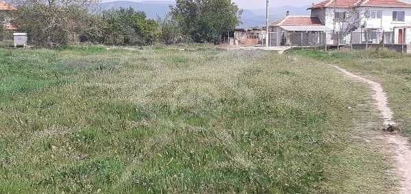 Парцел в с.Дрангово! 93017