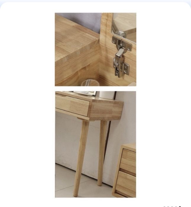 Продам туалетный столик