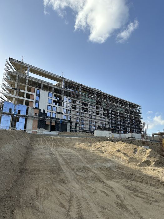 Продава се Парцел в Самоков - 1586 кв.м за 150 €/кв.м - Снимка #5