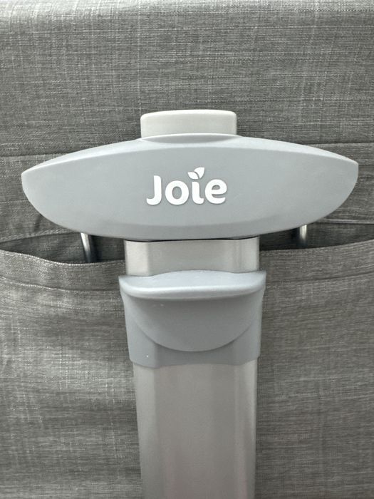 Манеж Joie roomie с маятником