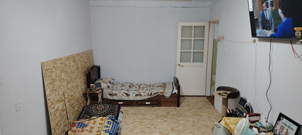 Продаётся квартира