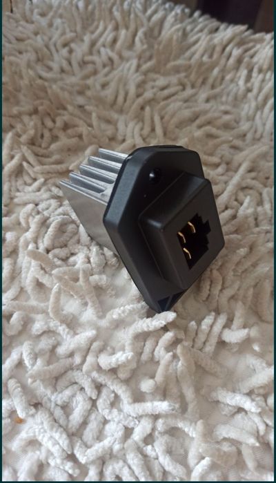 Катушка и провода на Каптиву.