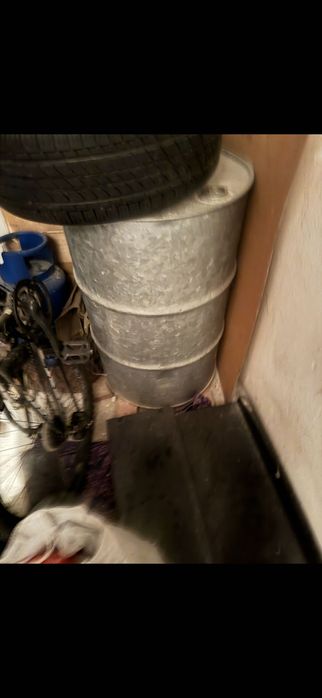 Варел  поцинкован