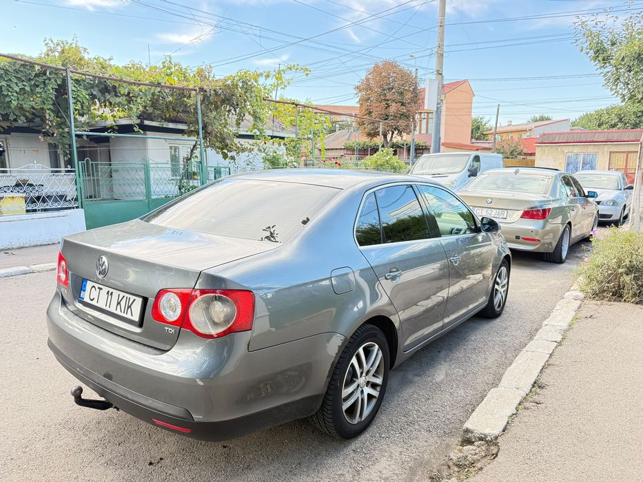 VOLKSWAGEN Jetta 2006 — imagine 2