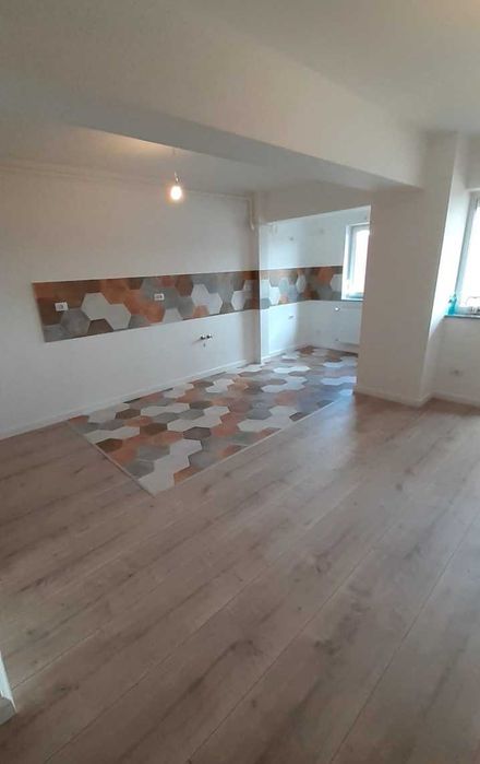 Amenajări interioare,exterioare,instalații electrice și termosanitare