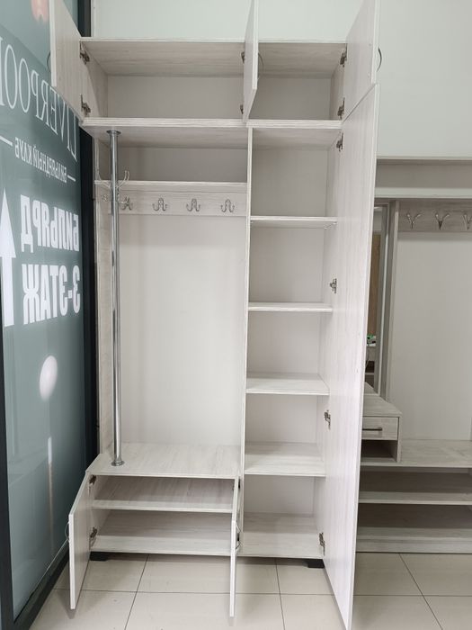 Прихожка шкаф НА СКИДКЕ!