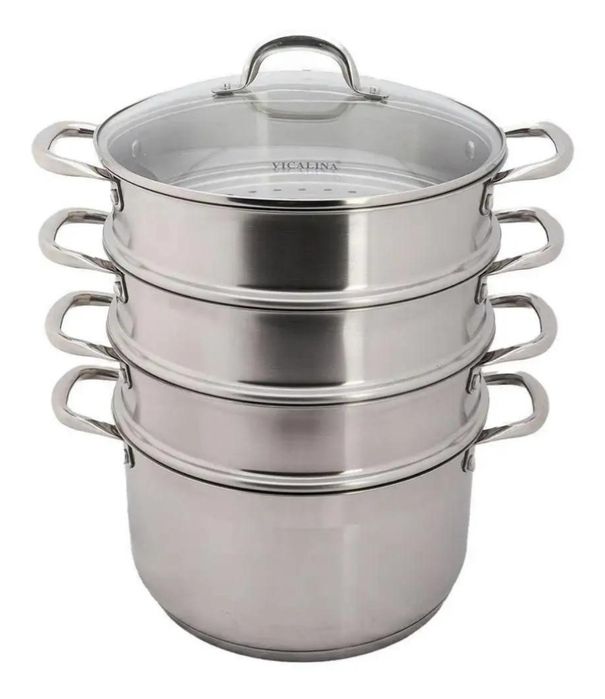 Продам мантоварку