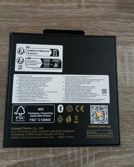 Huawei Watch GT 6