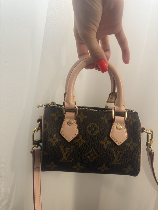 Чанта на Louis Vuitton