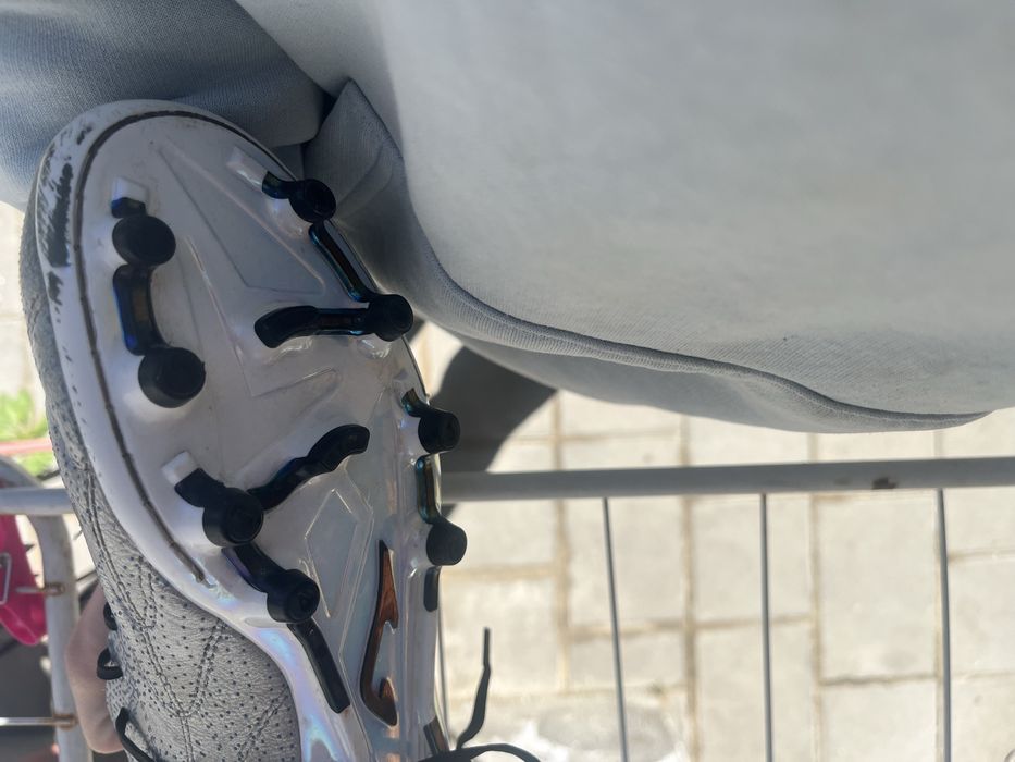 ghete de fotbal joma