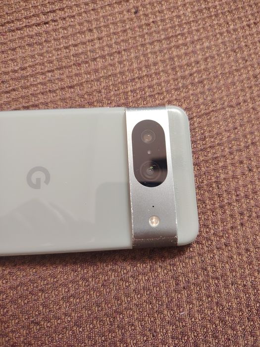 Google pixel 8 256 GB 8 GB- RAM
