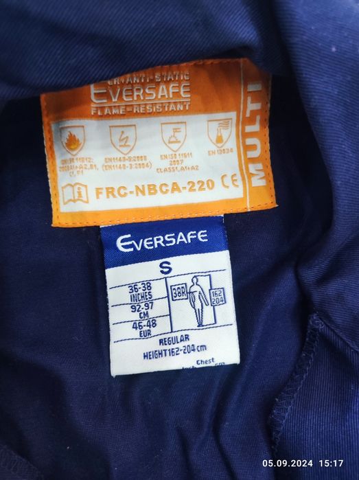 Продам комбинезоны