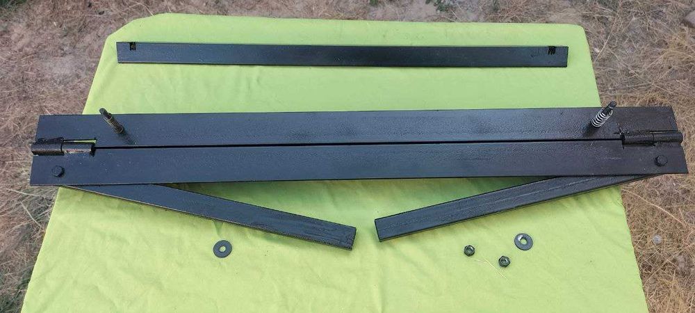 Продается  ручной листогиб.