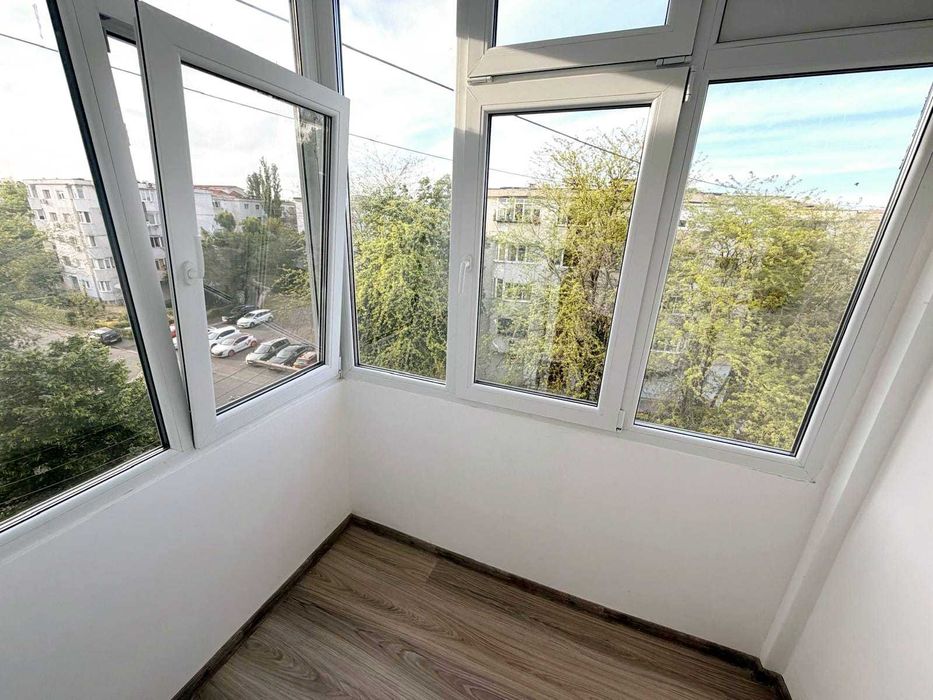 Vand apartament 2 camere
